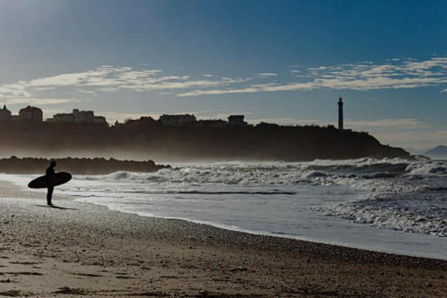 Loft Pays Basque * Anglet
