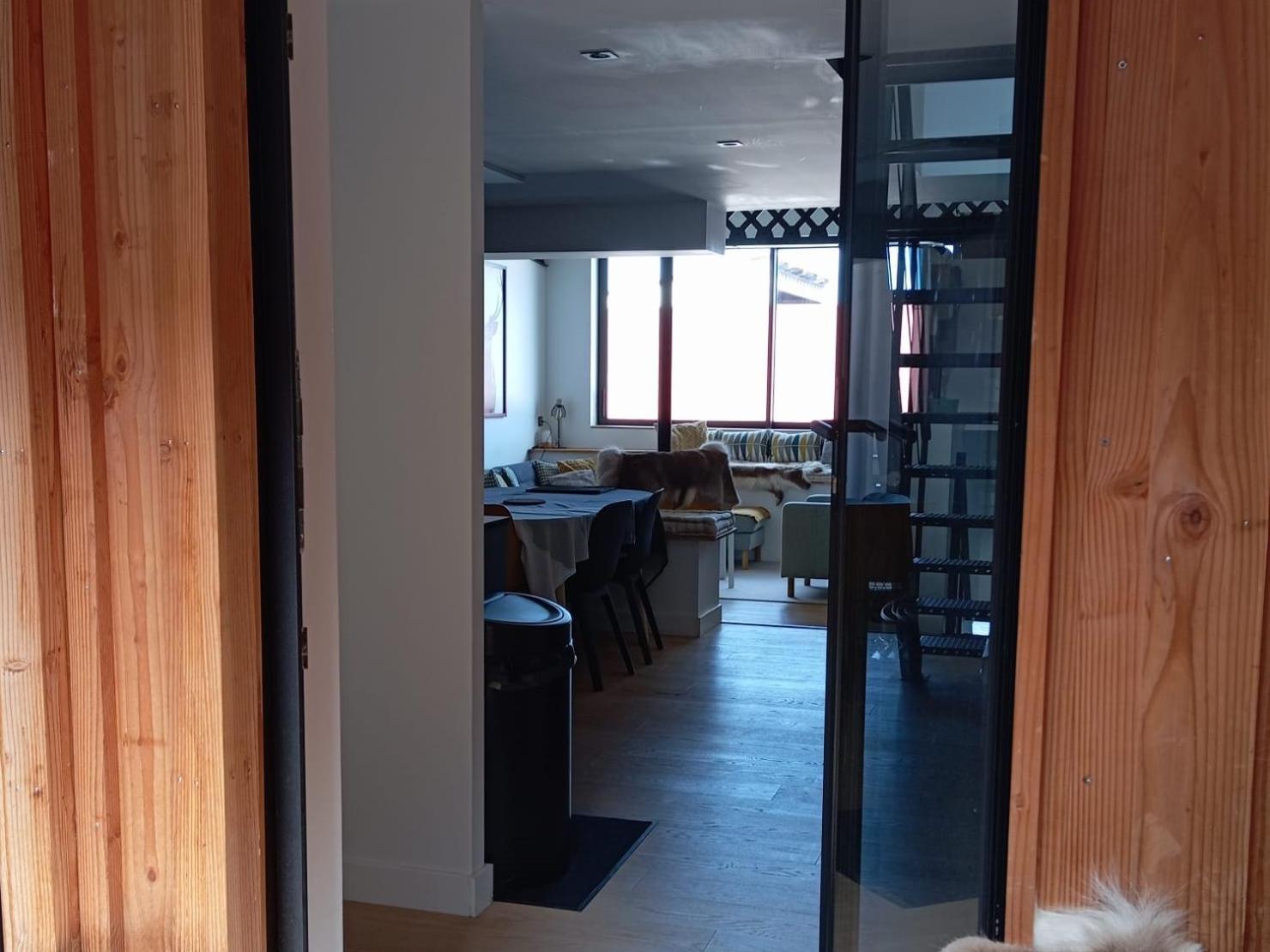 Appartement Loft Pays Basque