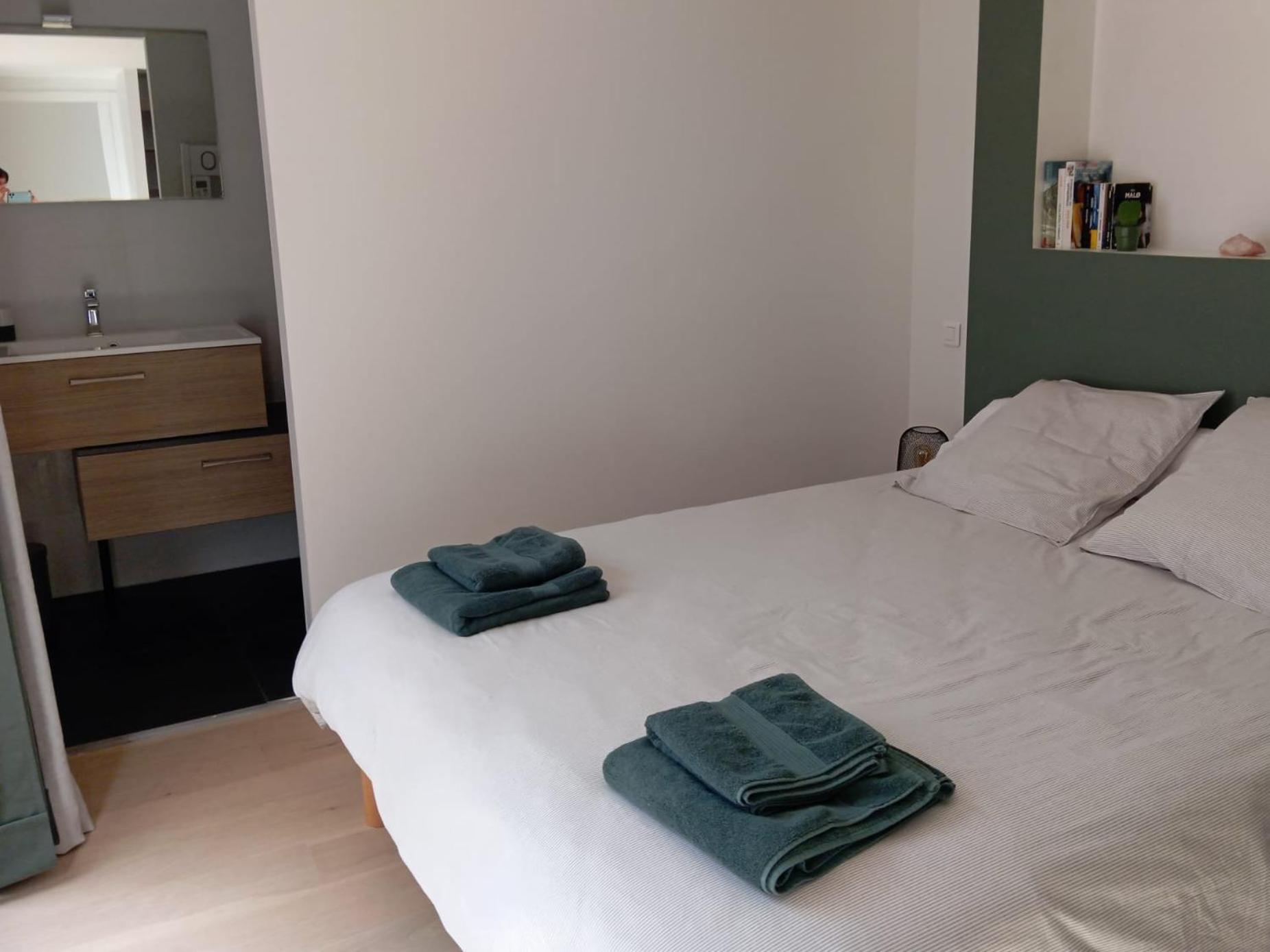 Loft Pays Basque Appartement *
