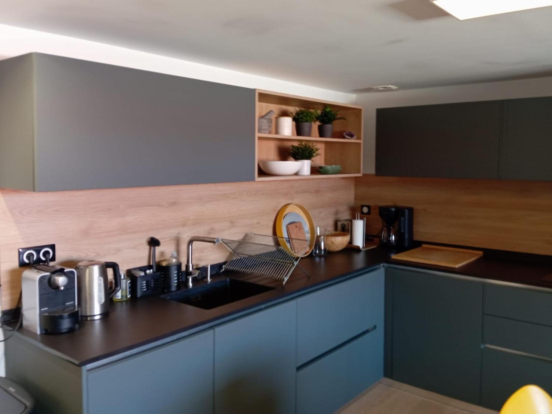 Loft Pays Basque