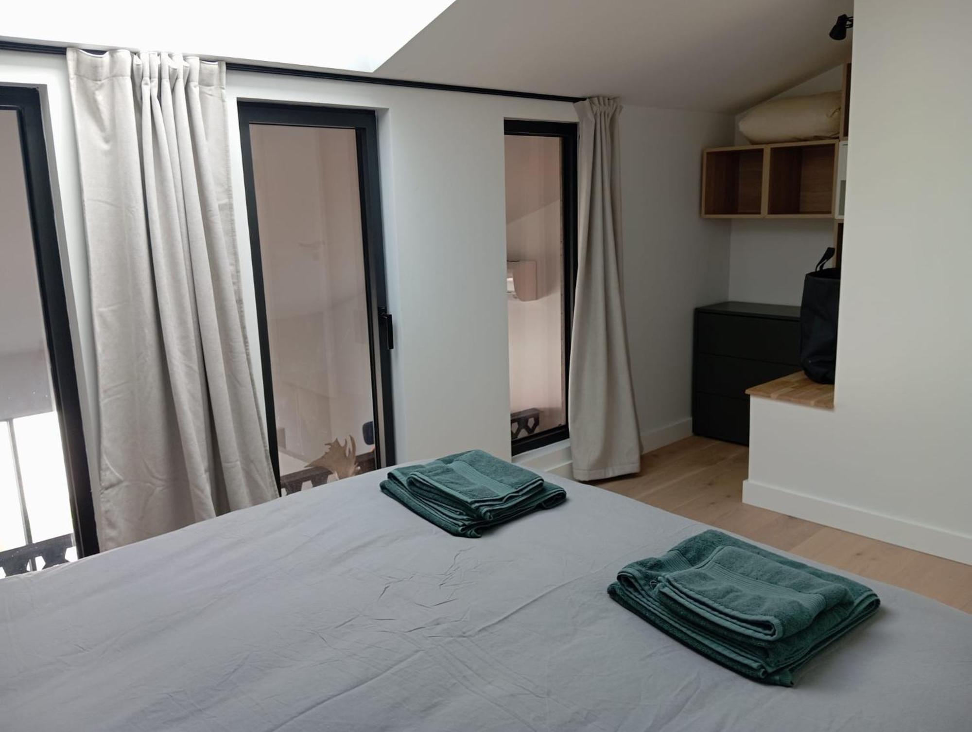 Loft Pays Basque *