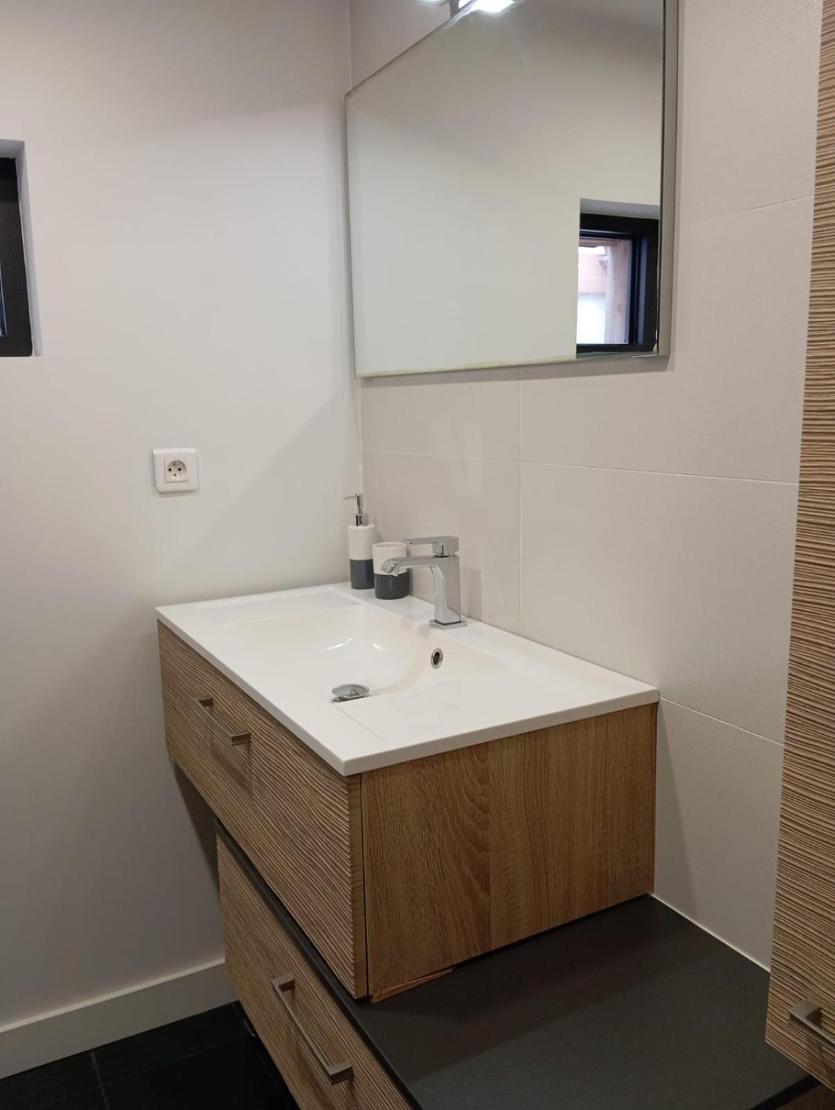 Loft Pays Basque Anglet