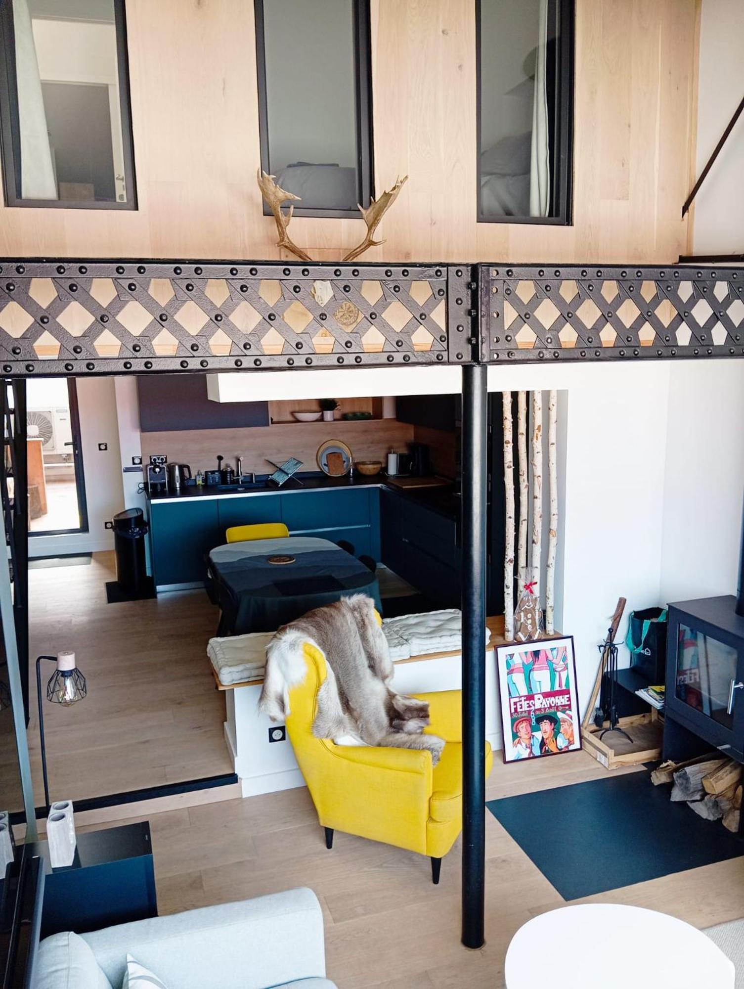 Loft Pays Basque * Anglet