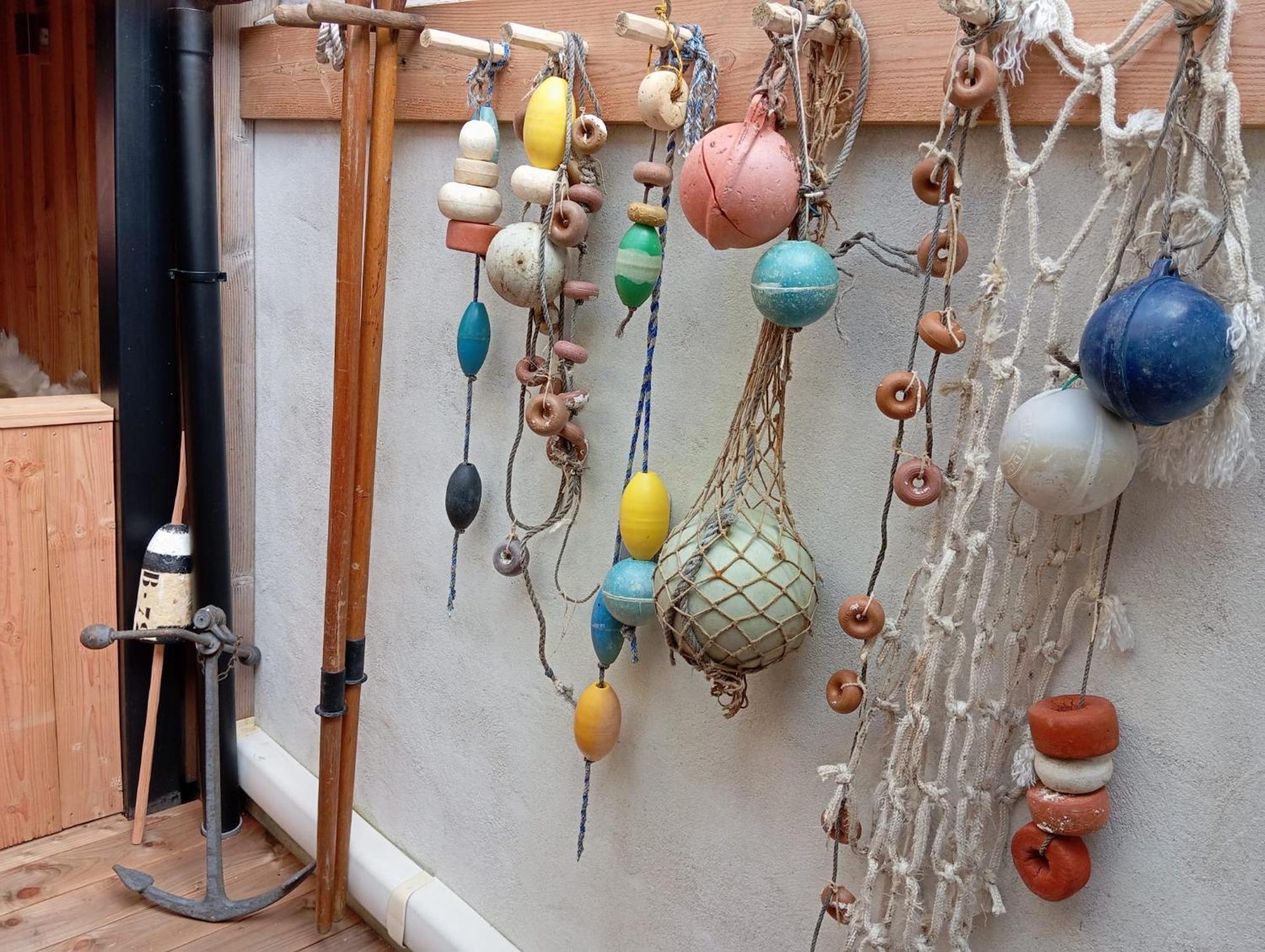 Appartement Loft Pays Basque *