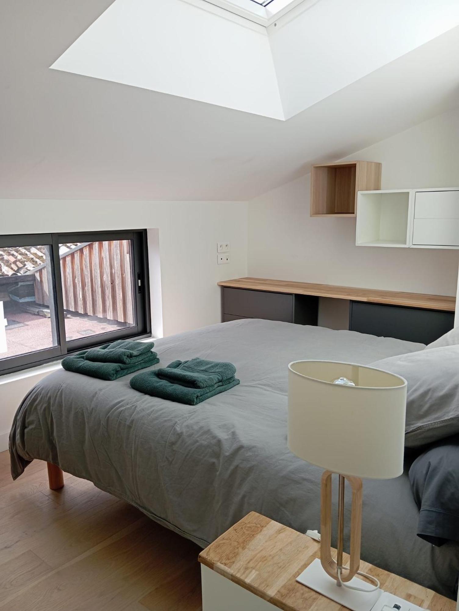 Loft Pays Basque Apartment Anglet