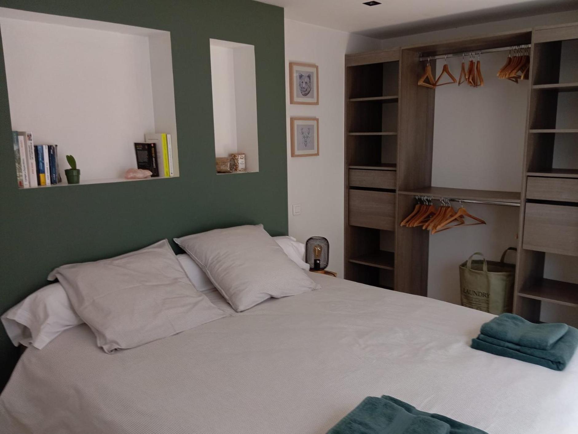 Appartement Loft Pays Basque Anglet